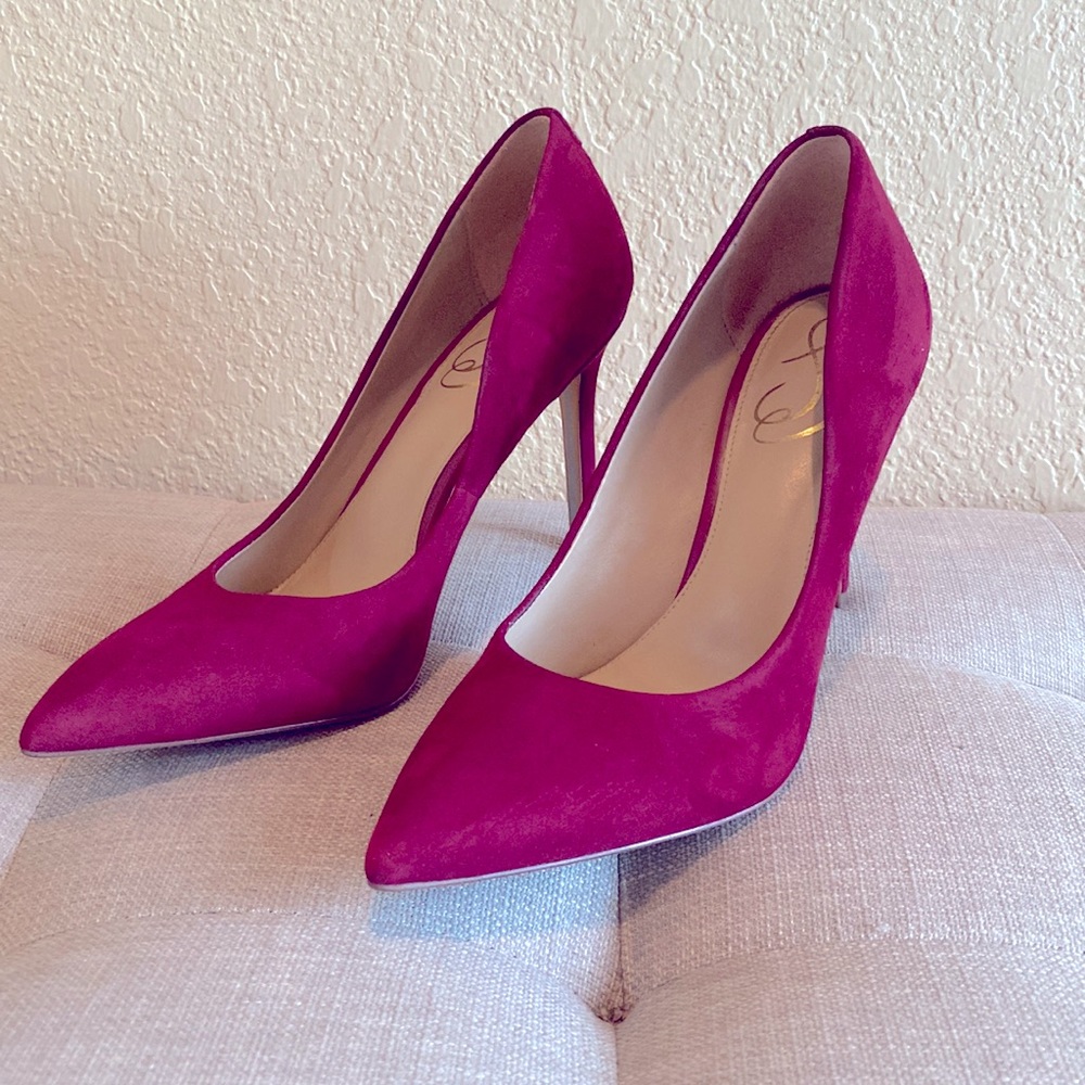 Sam Edelman heels